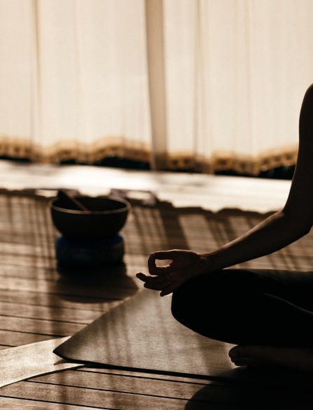 4 Simple Daily Habits to Naturally Lower Inflammation