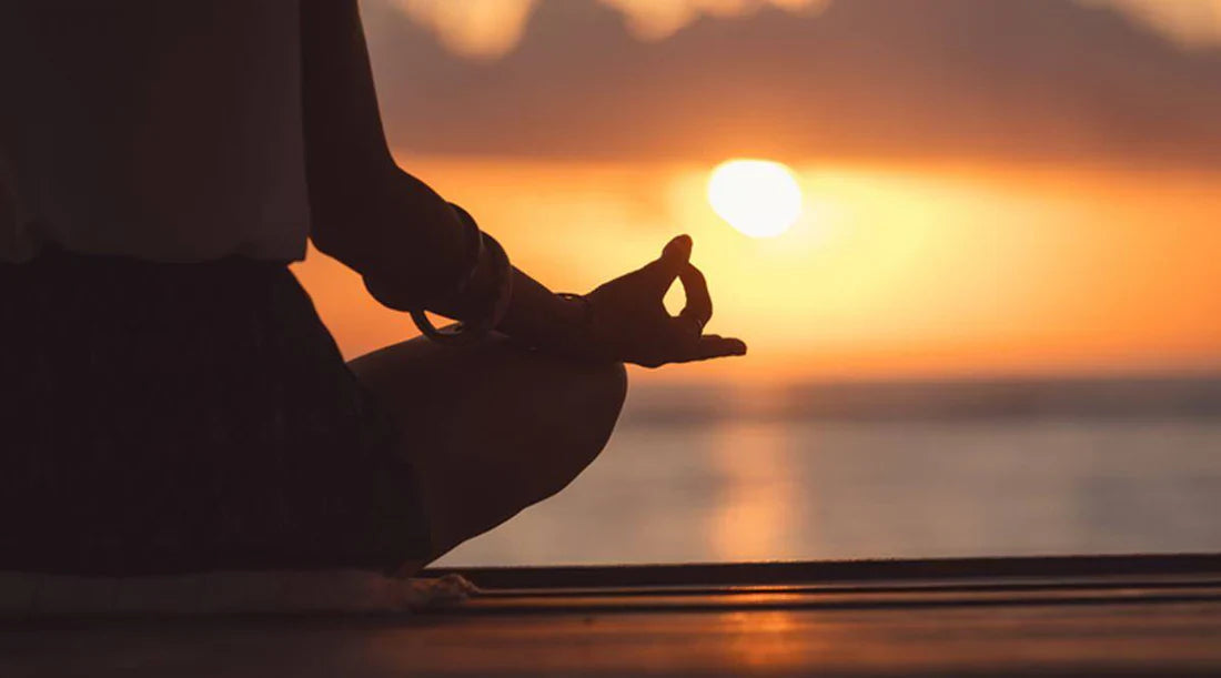 4 Simple Daily Habits to Naturally Lower Inflammation